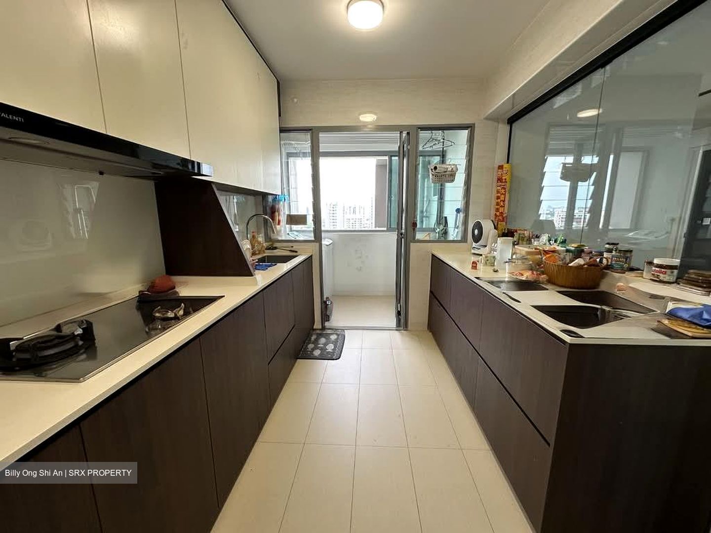 Blk 377B Hougang Rivercourt (Hougang), HDB 5 Rooms #551838151
